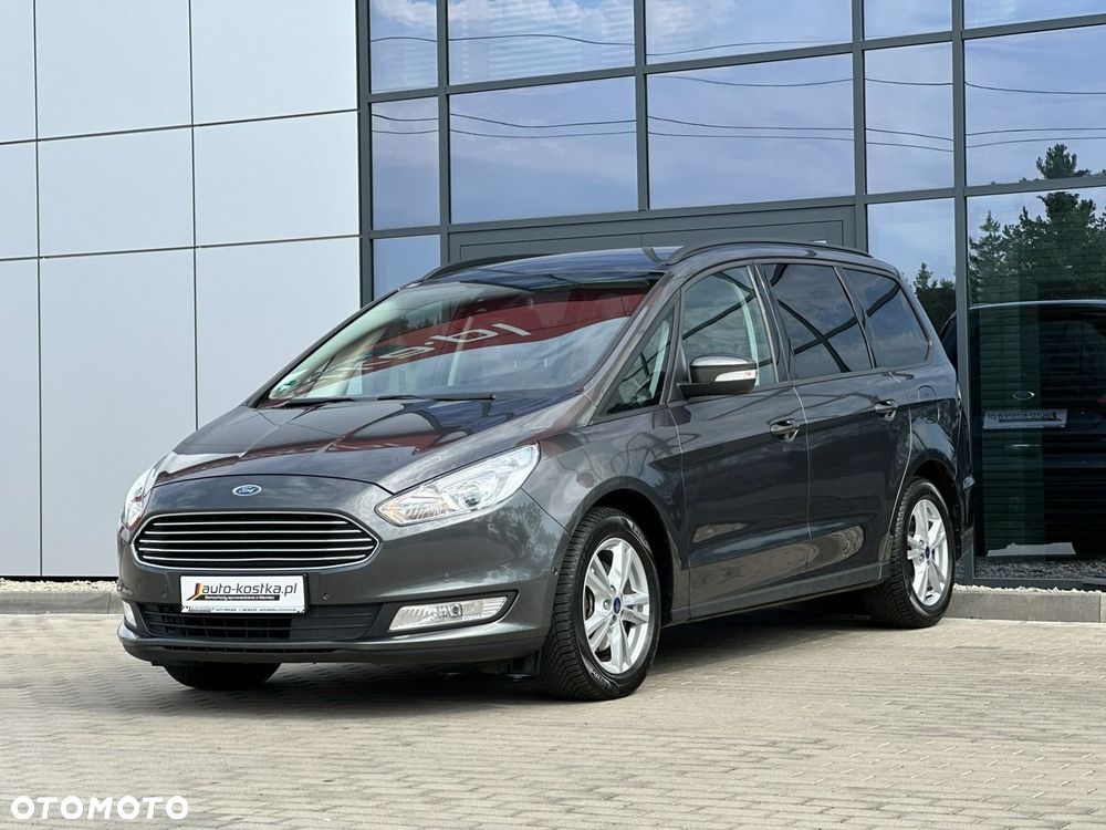 Ford Galaxy - 4