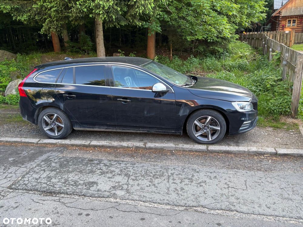 Volvo V60 D4 Drive-E Base - 5