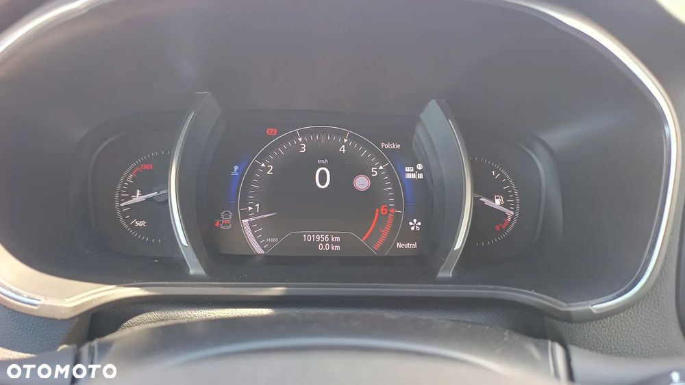 Renault Megane 1.2 Energy TCe Intens - 30