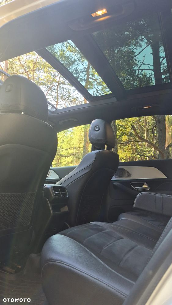Mercedes-Benz GLE 300 d 4-Matic - 34