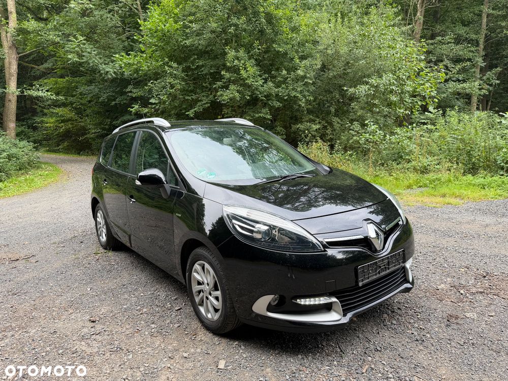 Renault Grand Scenic Gr 1.2 TCe Energy Limited - 5