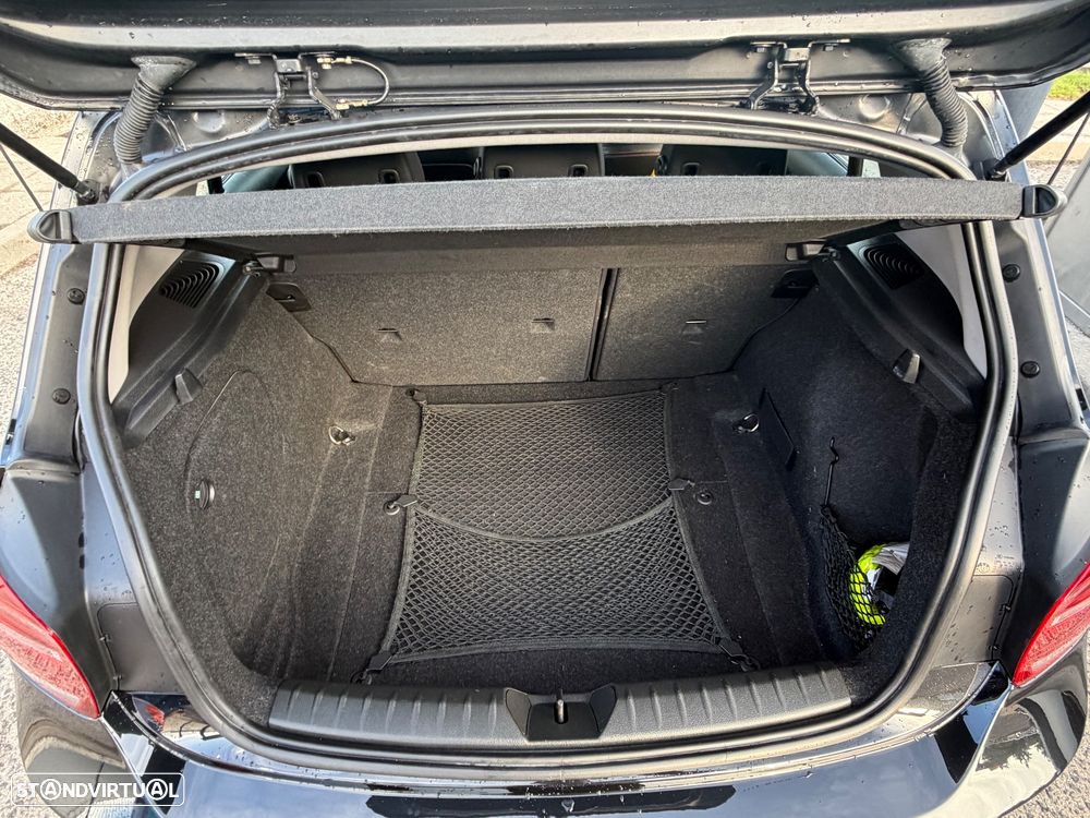 BMW 116 d EDynamics Line Sport - 14