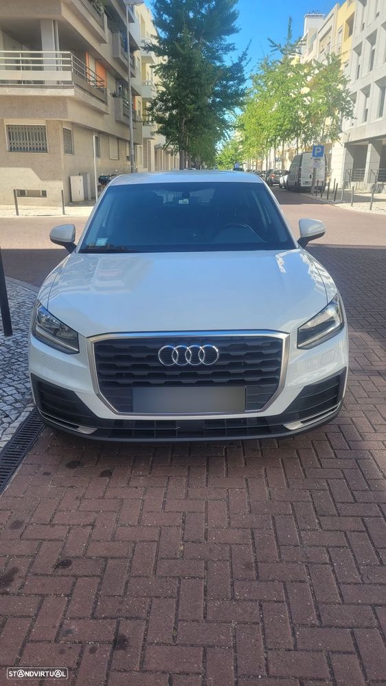 Audi Q2 1.6 TDI - 7