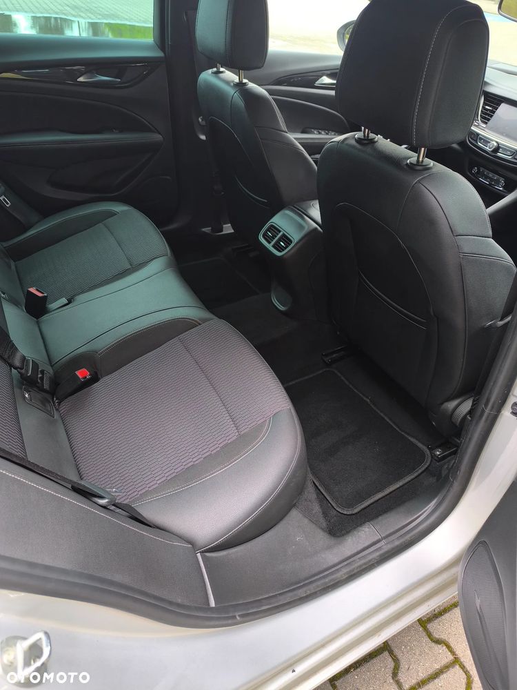 Opel Insignia 2.0 CDTI Business Elegance S&S - 22