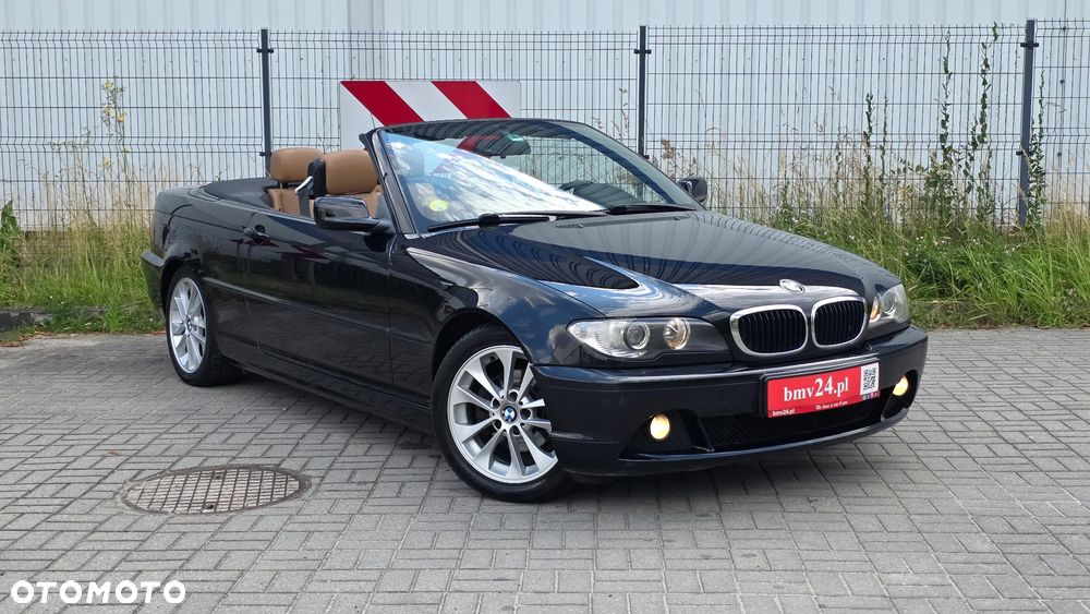BMW Seria 3 318 Ci Edition Exclusive - 27