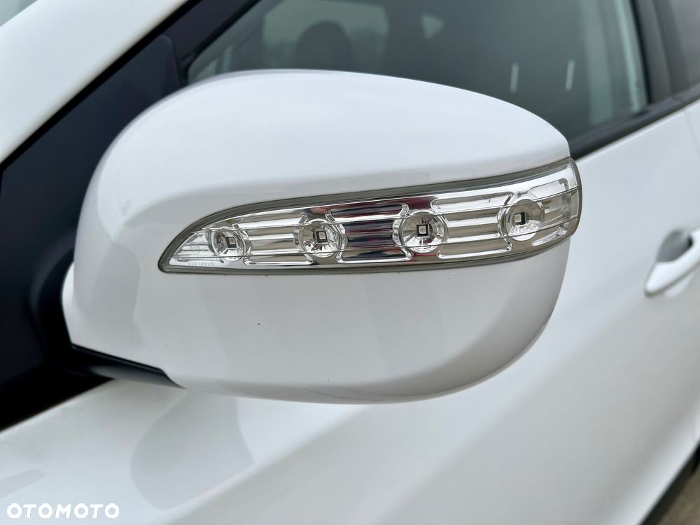 Hyundai ix35 1.6 2WD blue Style - 38