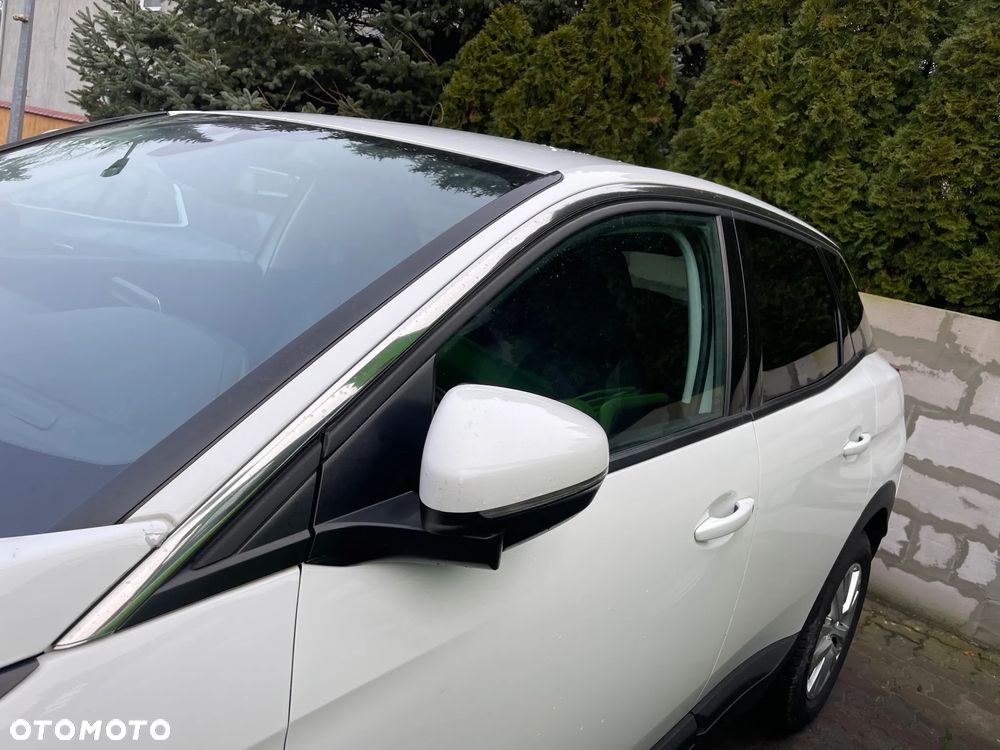 Peugeot 3008 BlueHDi 120 Stop & Start EAT6 Active Business-Paket - 40