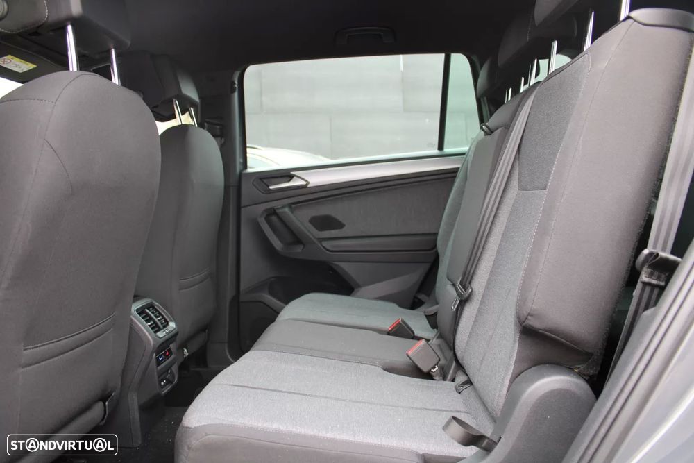 SEAT Tarraco 2.0 TDI Style DSG - 20