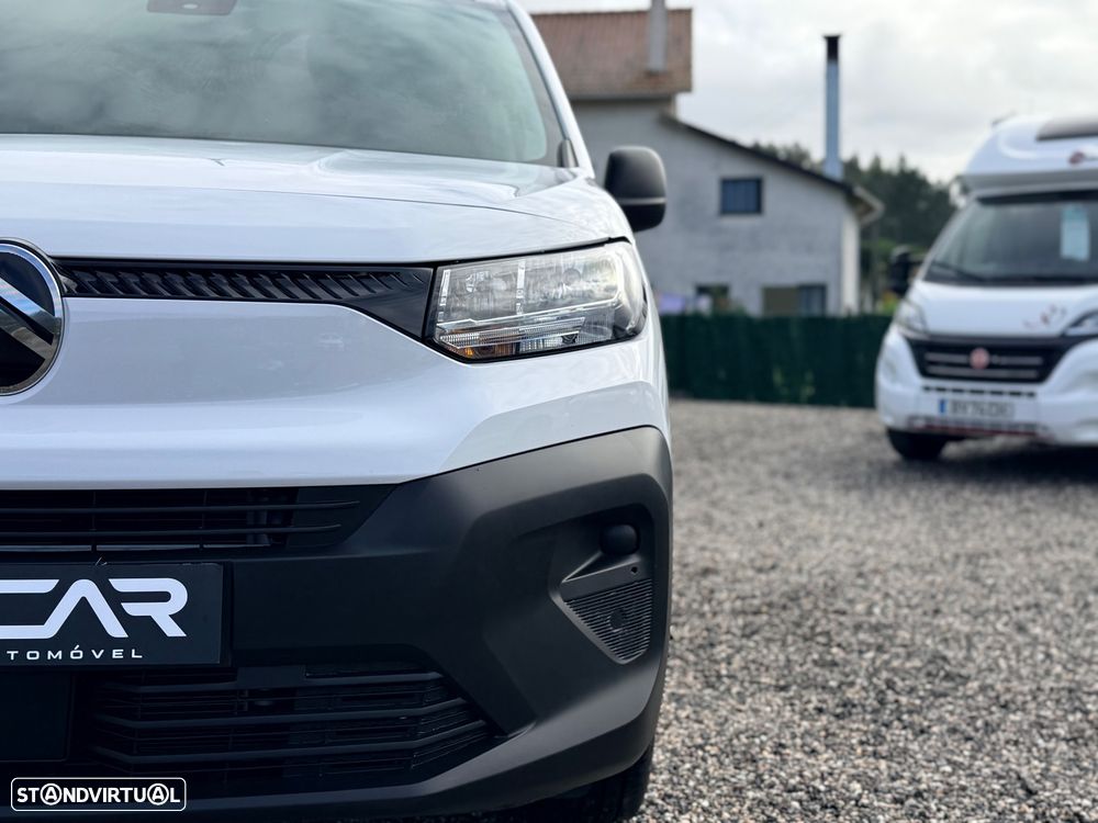 Citroën 1.5BlueHDi XL - 4