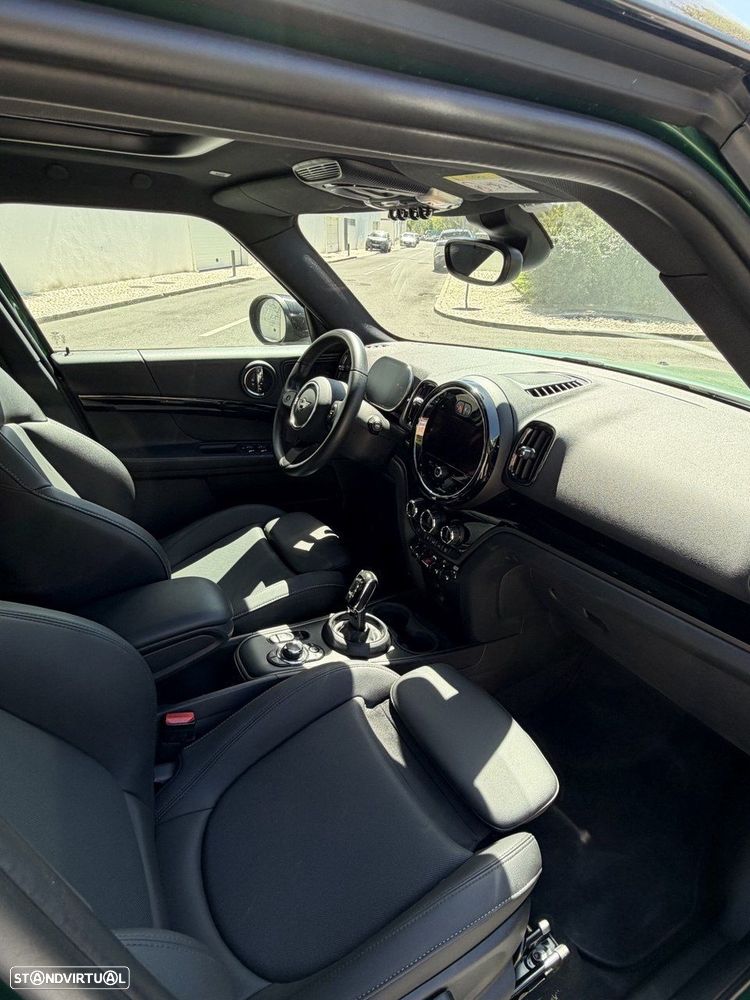 MINI Countryman Cooper D Auto - 6