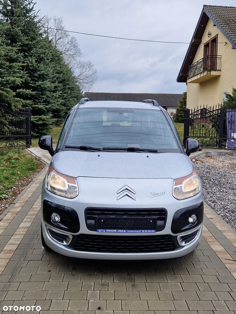 Citroën C3 Picasso VTi 120 Carlsson - 3