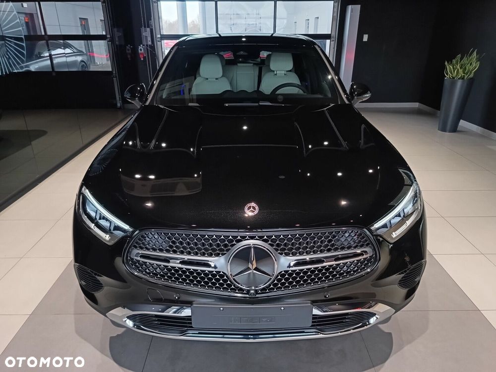 Mercedes-Benz GLC - 3