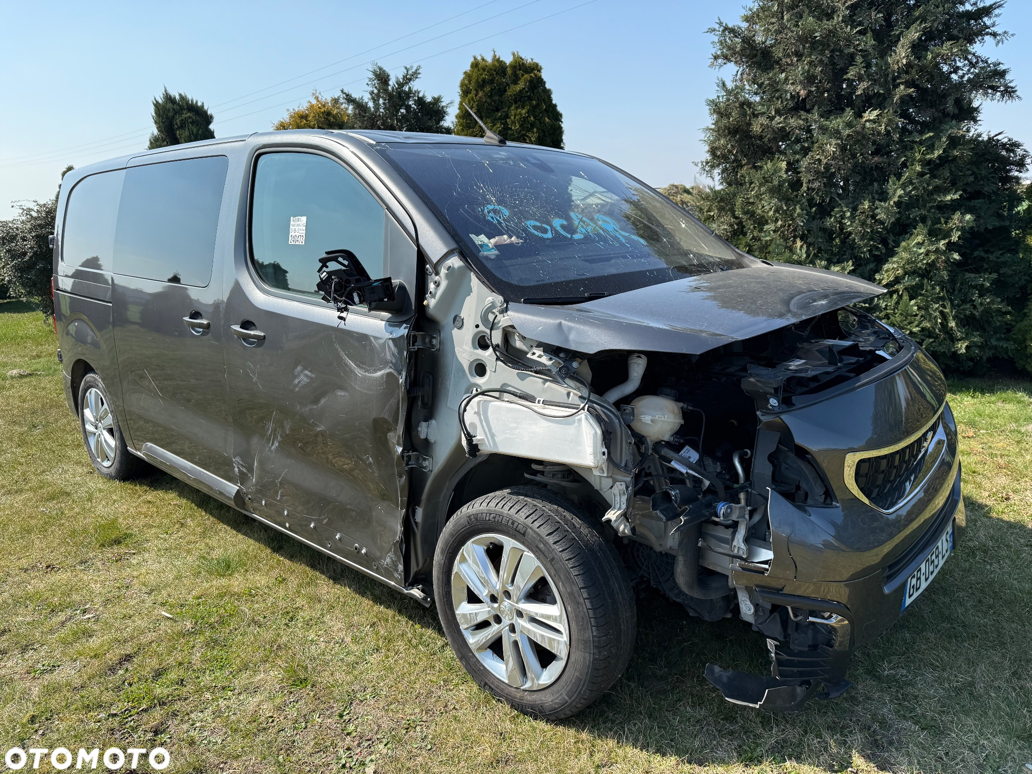 Peugeot Expert L2H1 EAT8 TwinCab Premium - 11