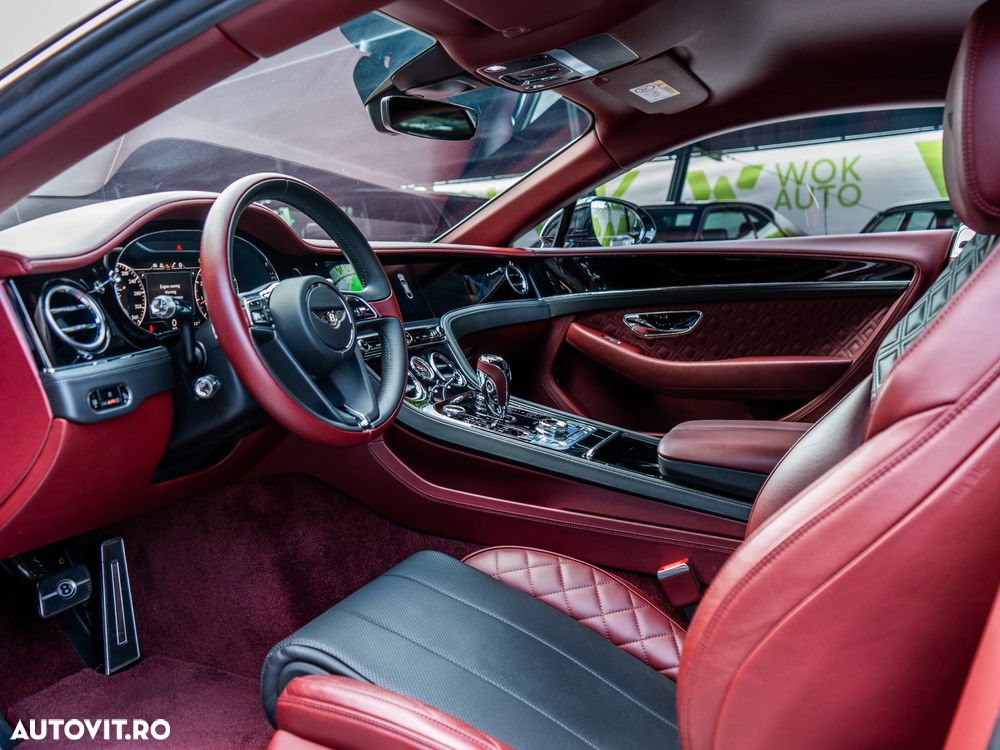 Bentley Continental - 29