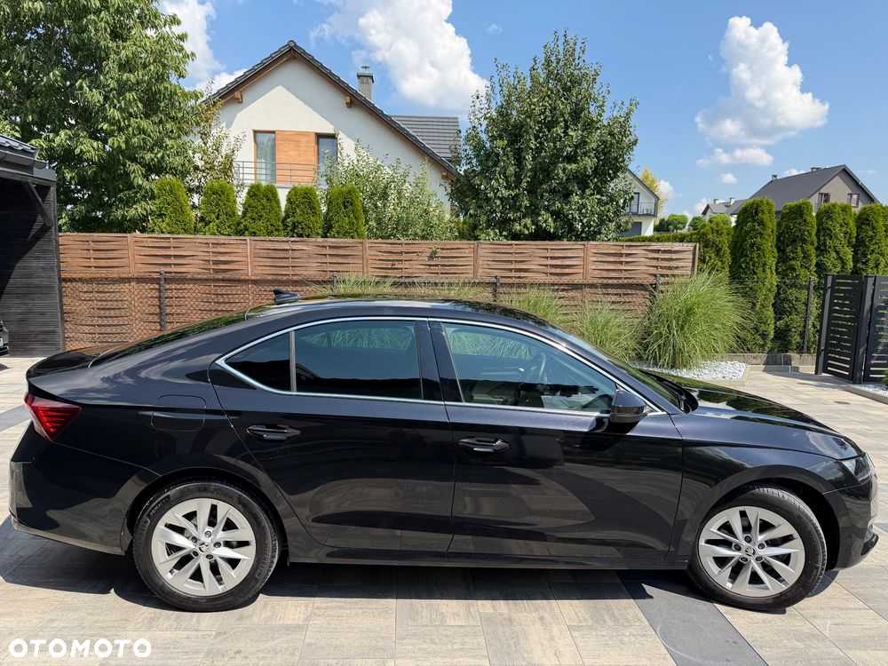 Skoda Octavia 2.0 TDI Selection - 7