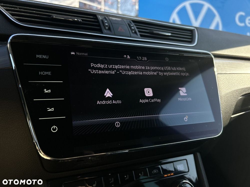 Skoda Superb - 27