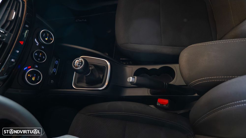 Fiat Tipo Station Wagon 1.3 Multijet Life - 18