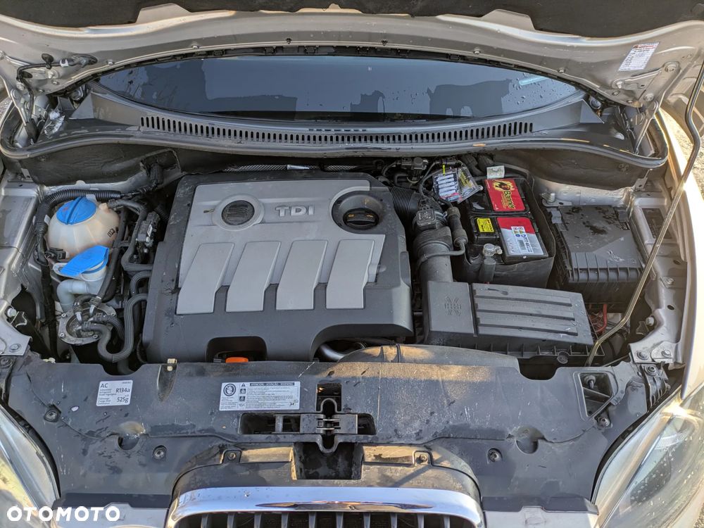 Seat Altea XL 1.6 TDI DPF CR Ecomotive Style - 15