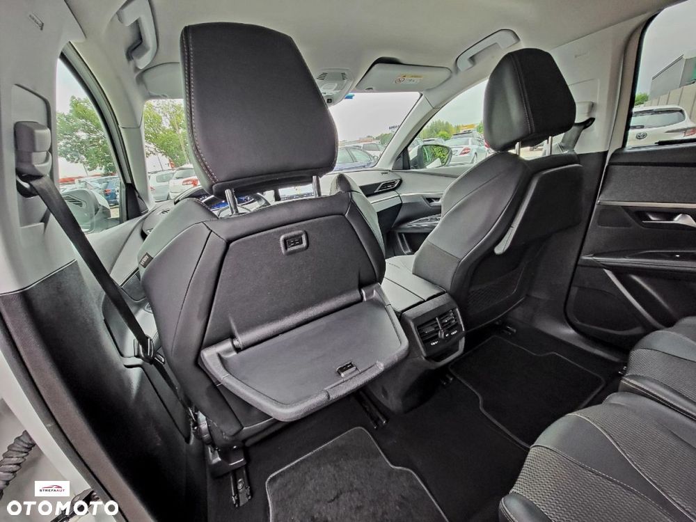 Peugeot 5008 - 14