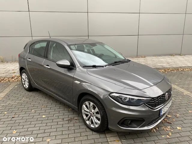 Fiat Tipo 1.4 T-Jet 16v Lounge - 6