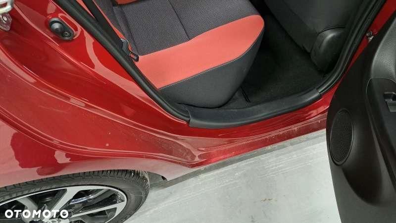 Toyota Yaris 1.5 Selection CVT - 25