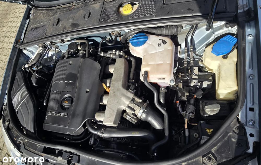 Audi A4 - 21
