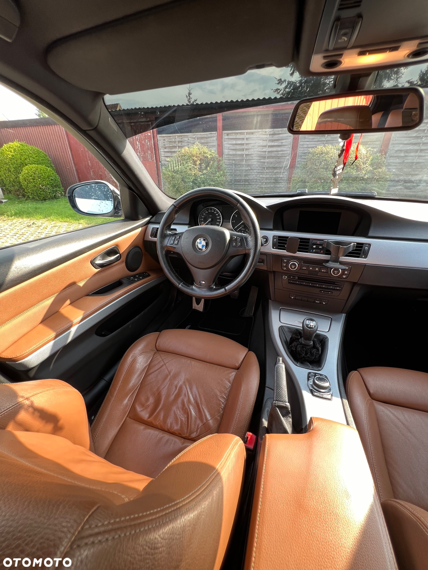 BMW Seria 3 318i - 16