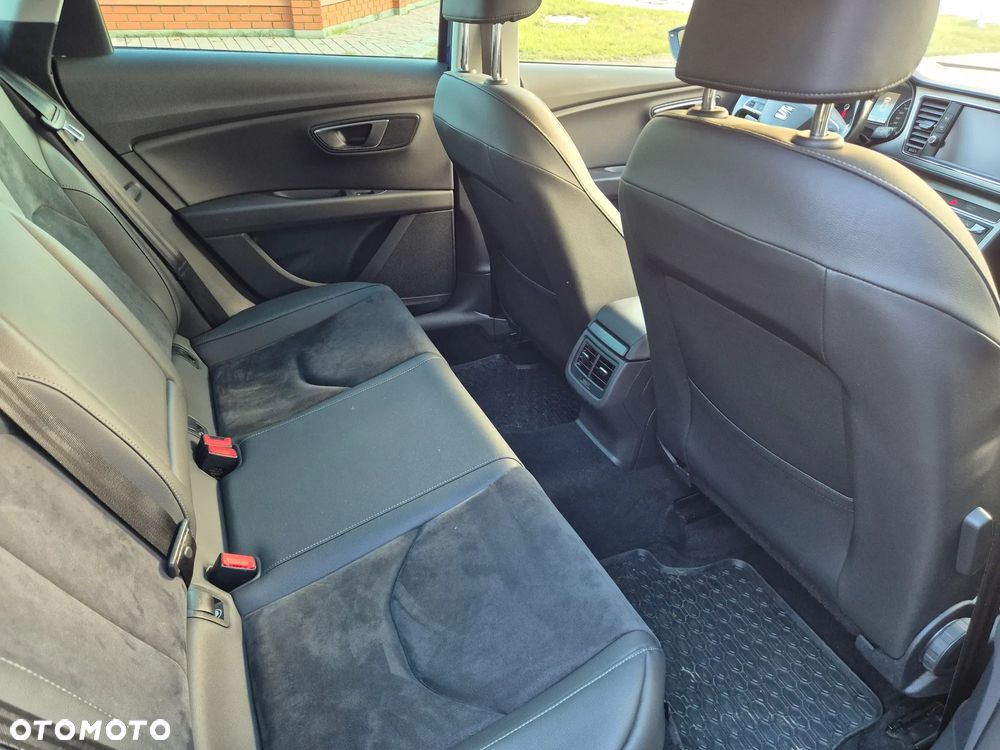 Seat Leon 1.6 TDI Start&Stop Style - 19