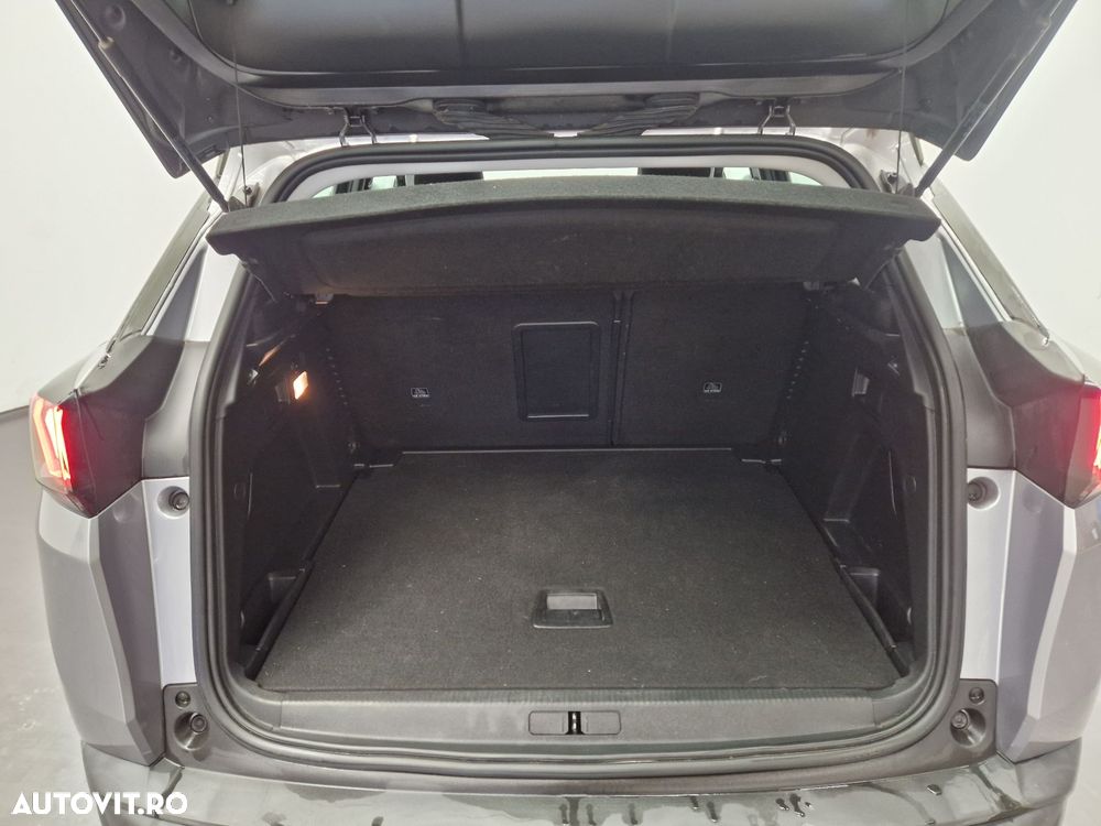 Peugeot 3008 1.5 BlueHDI S&S EAT8 Active - 13