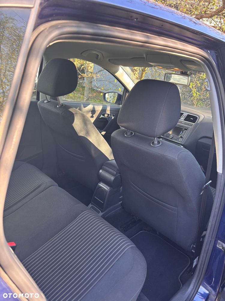 Volkswagen Polo - 7