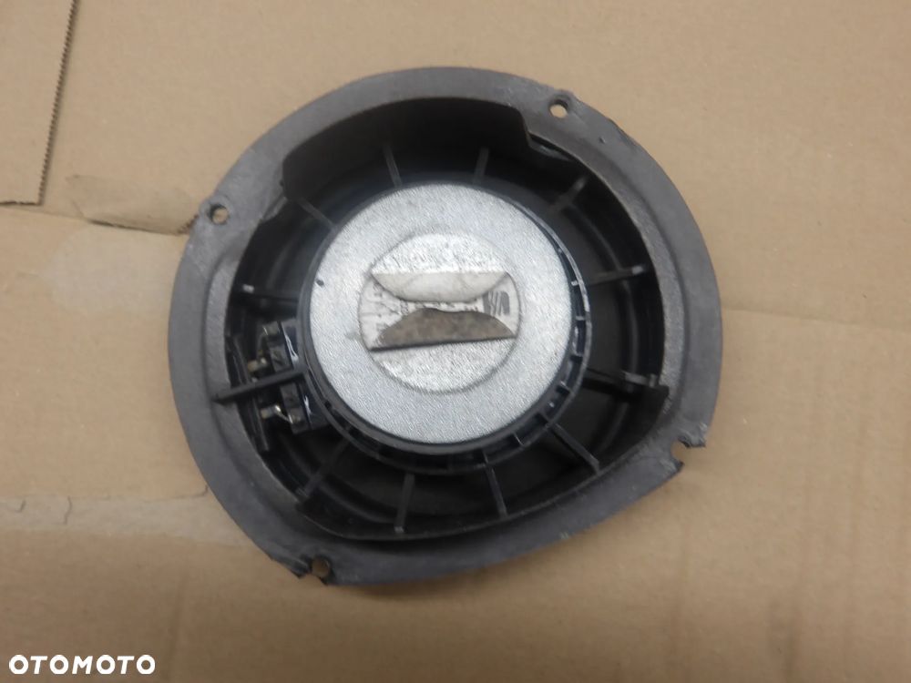 SEAT IBIZA III 06-09 1.4B 3D GŁOŚNIK PRAWY LEWY PRZÓD TYŁ 6LO035412A 6LO035411A - 14