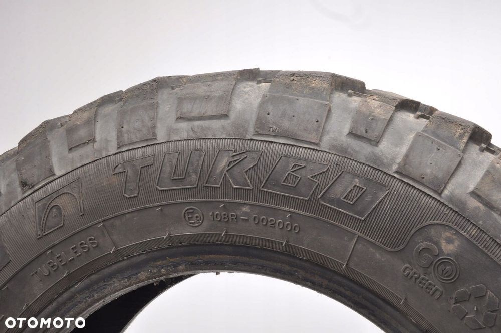 1X OPONA INSA TURBO RISKO 215/75 R15 2021R - 10