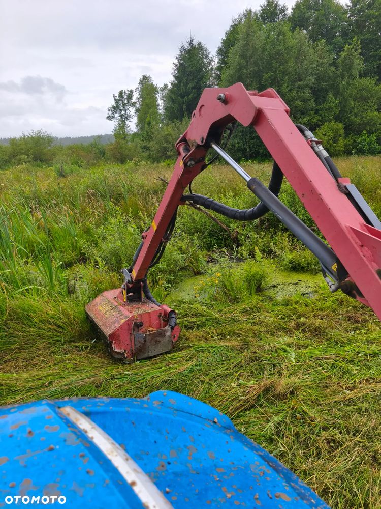 SaMasz Bruni DE 580 - 6