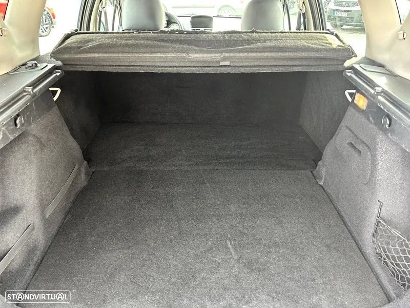 Peugeot 207 SW 1.6 HDI BUSINESS 16V 92CV - 27