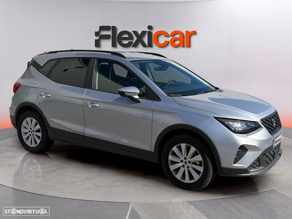 SEAT Arona 1.0 TSI Style - 1