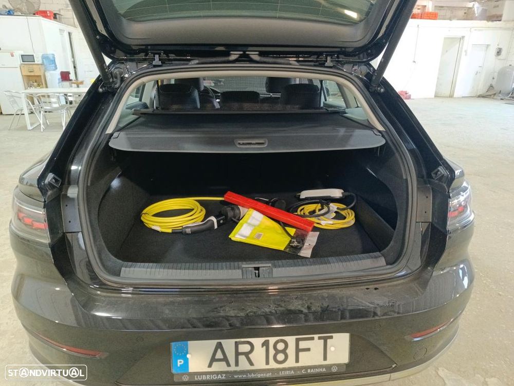 VW Arteon Shooting Brake 1.4 TSI eHybrid Elegance - 11