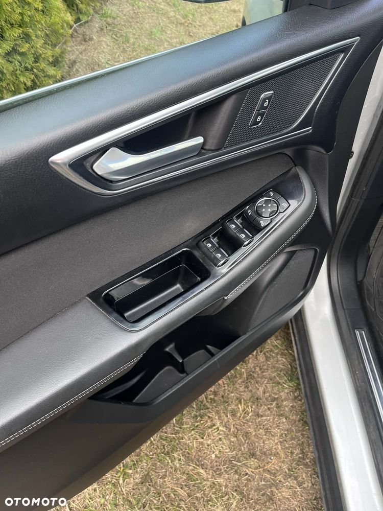 Ford S-Max 2.0 TDCi Trend PowerShift - 13