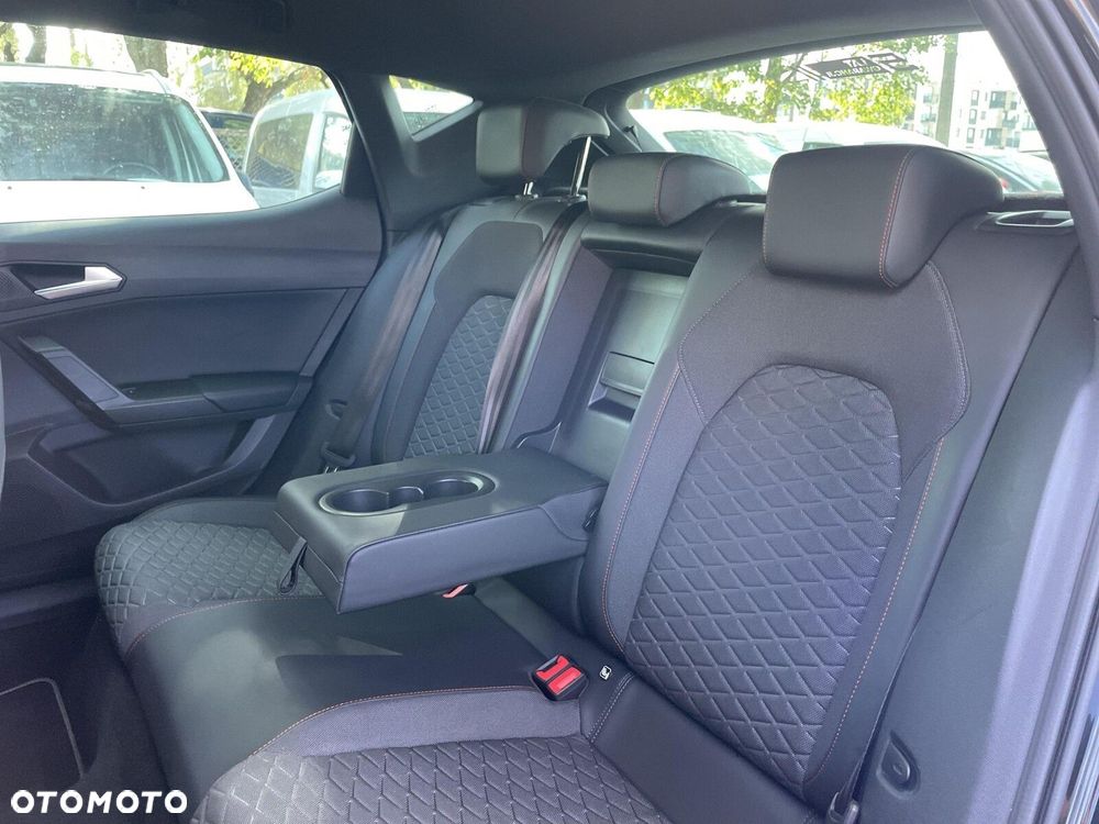 Seat Leon 1.5 TSI FR - 17