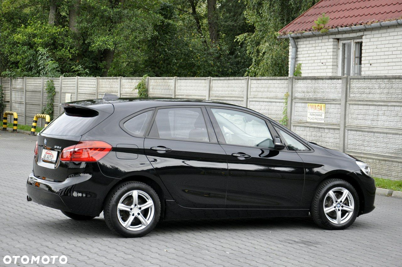 BMW Seria 2 218d Active Tourer Luxury Line - 40