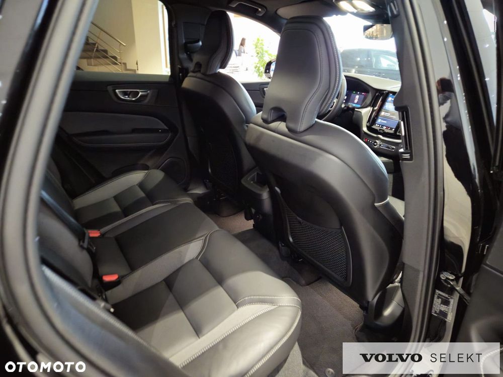 Volvo XC 60 - 27