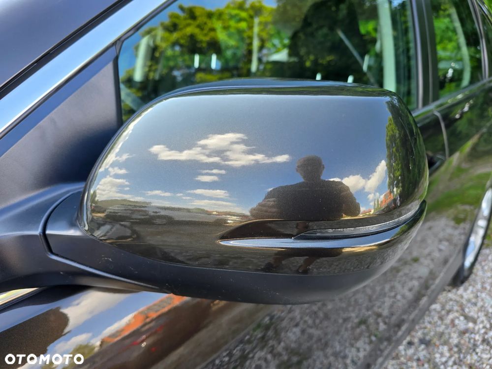 Honda CR-V 2.0i-VTEC 2WD Elegance - 10