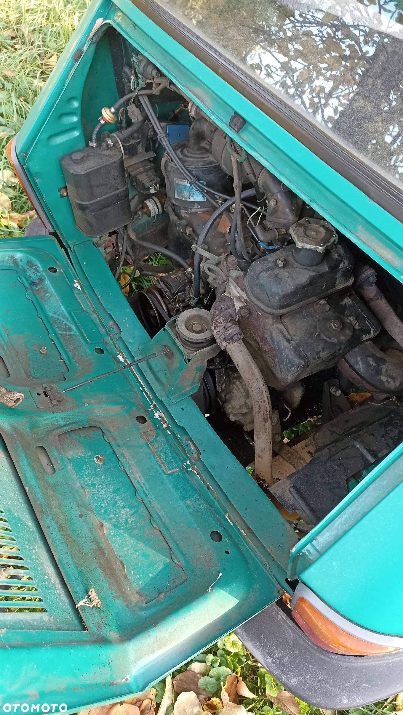 Fiat 126 650 Elegant - 8