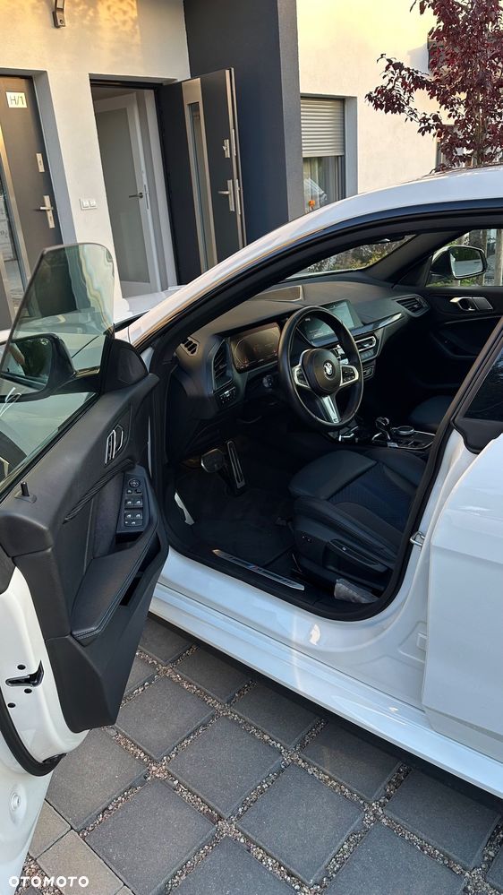 BMW Seria 2 218i GT M Sport - 10