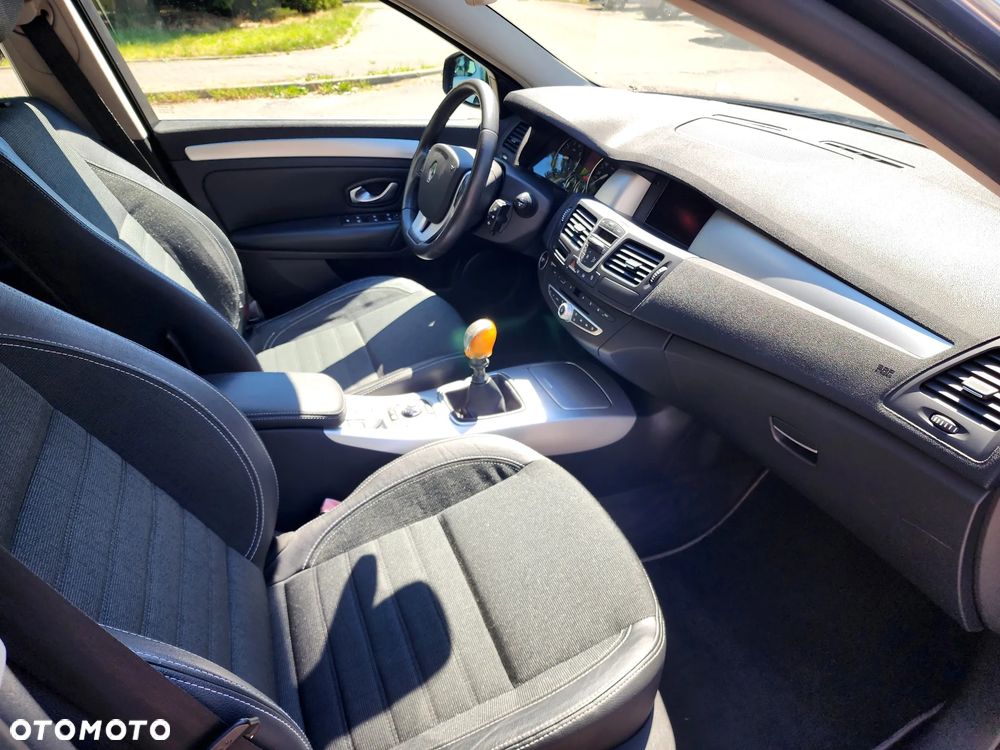 Renault Laguna 2.0 16V 140 Dynamique - 27