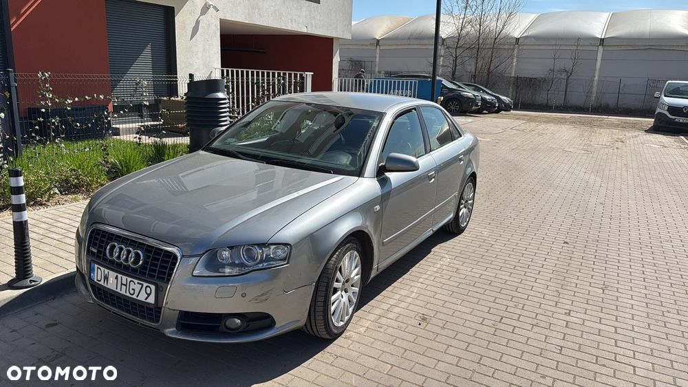 Audi Inny - 7