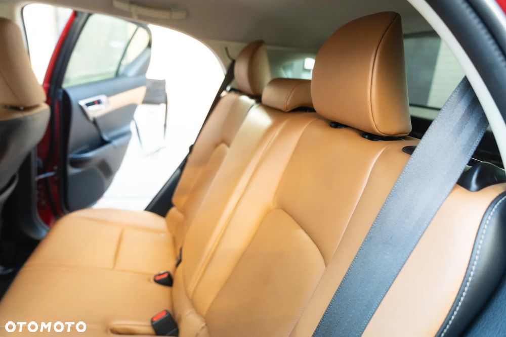 Lexus CT Luxury Line - 28