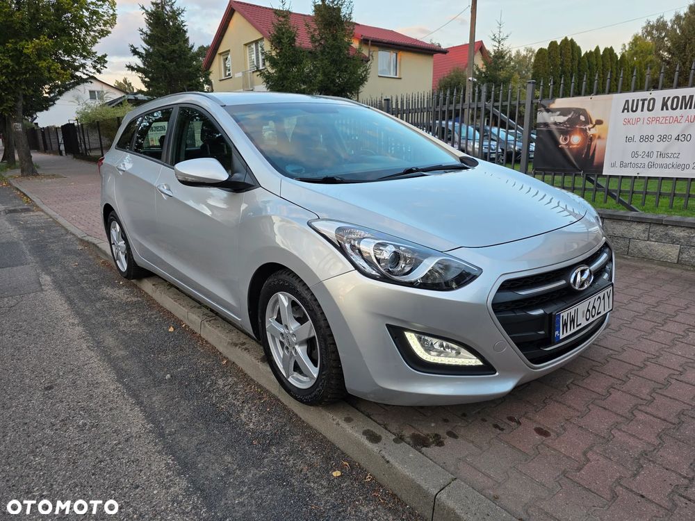 Hyundai i30 - 3