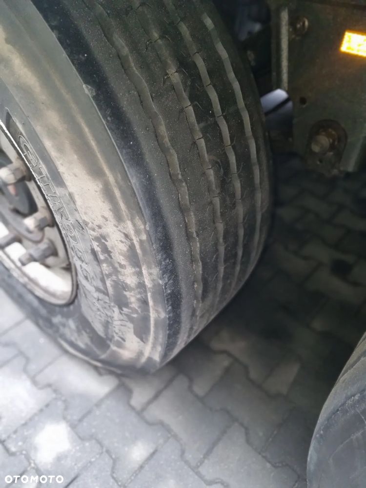 Schmitz Cargobull chłodnia - 6