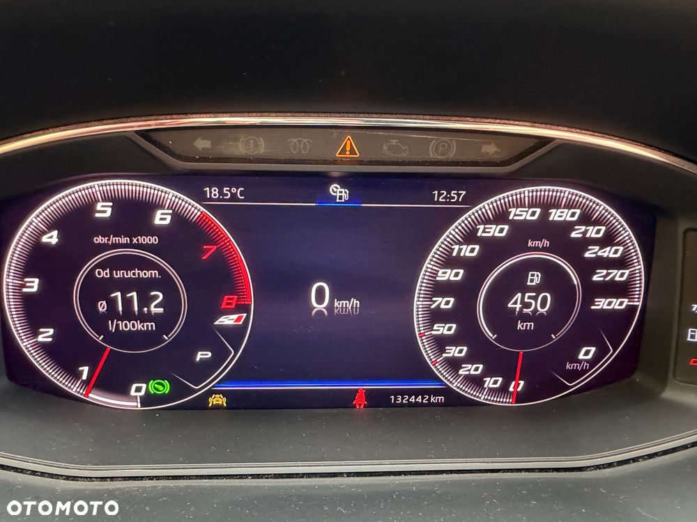 Seat Leon 2.0 TSI Cupra S&S DSG - 8
