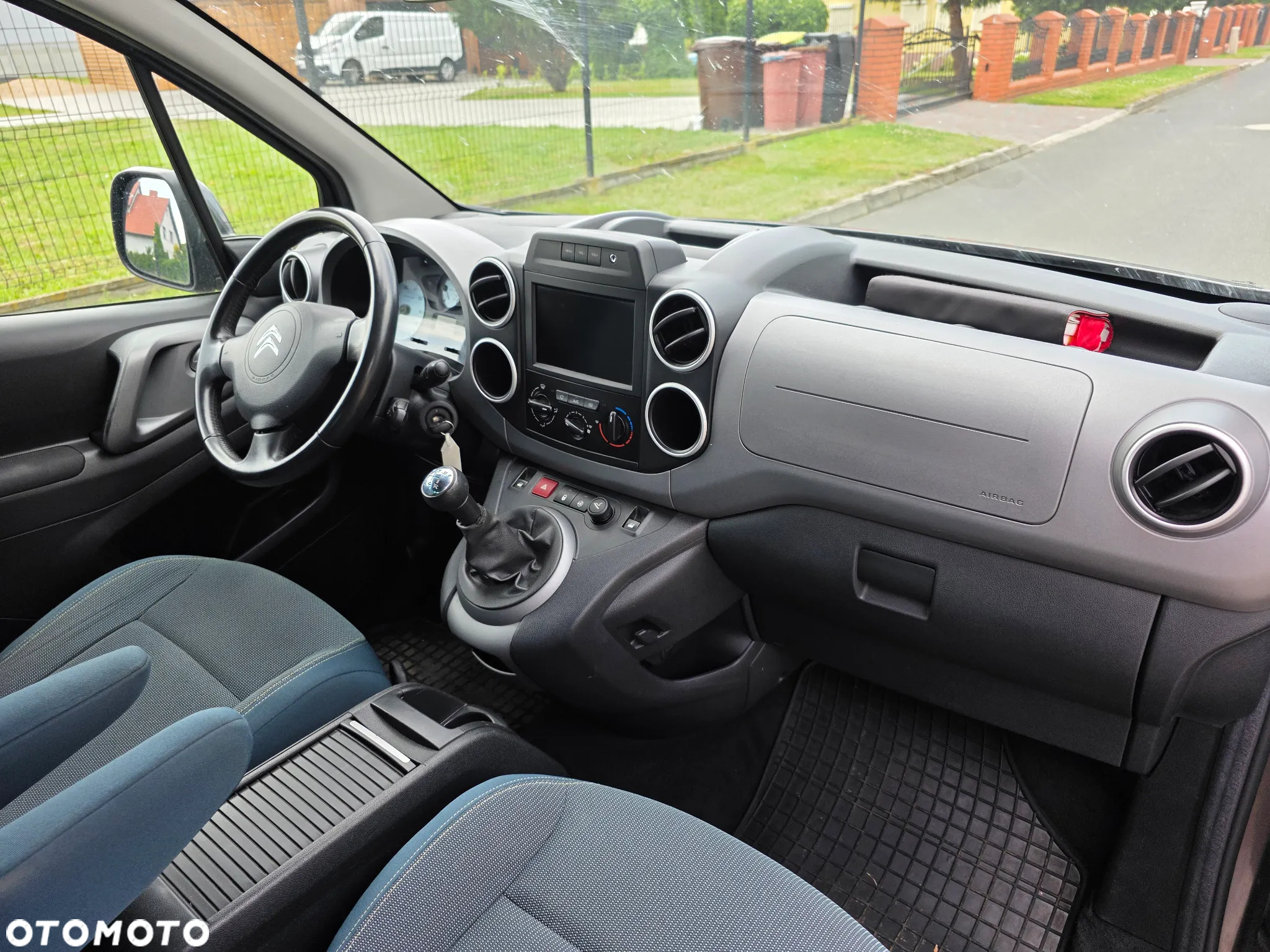 Citroën Berlingo Multispace BlueHDi 100 S&S SELECTION - 18